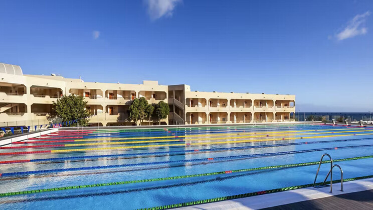Barcelo Lanzarote Active Resort
